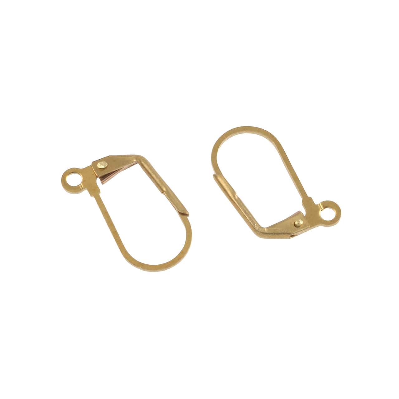 Lever Backs by Bead Landing™